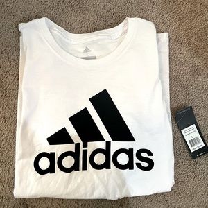 Adidas shirt